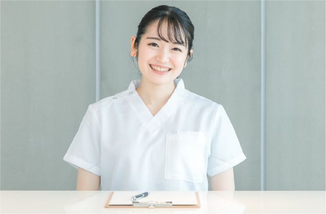 Sea Sail Beauty Clinic ご来院のイメージ画像