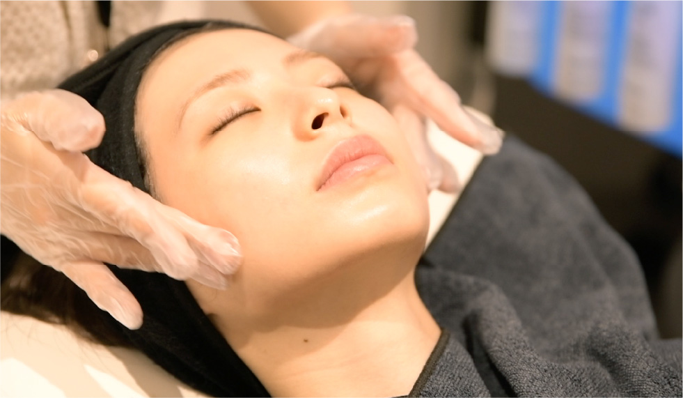 Sea Sail Beauty Clinic 確かな技術と安全性のイメージ画像