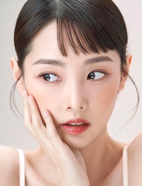Sea Sail Beauty Clinic フォトフェイシャル(ステラM22)の施術イメージ