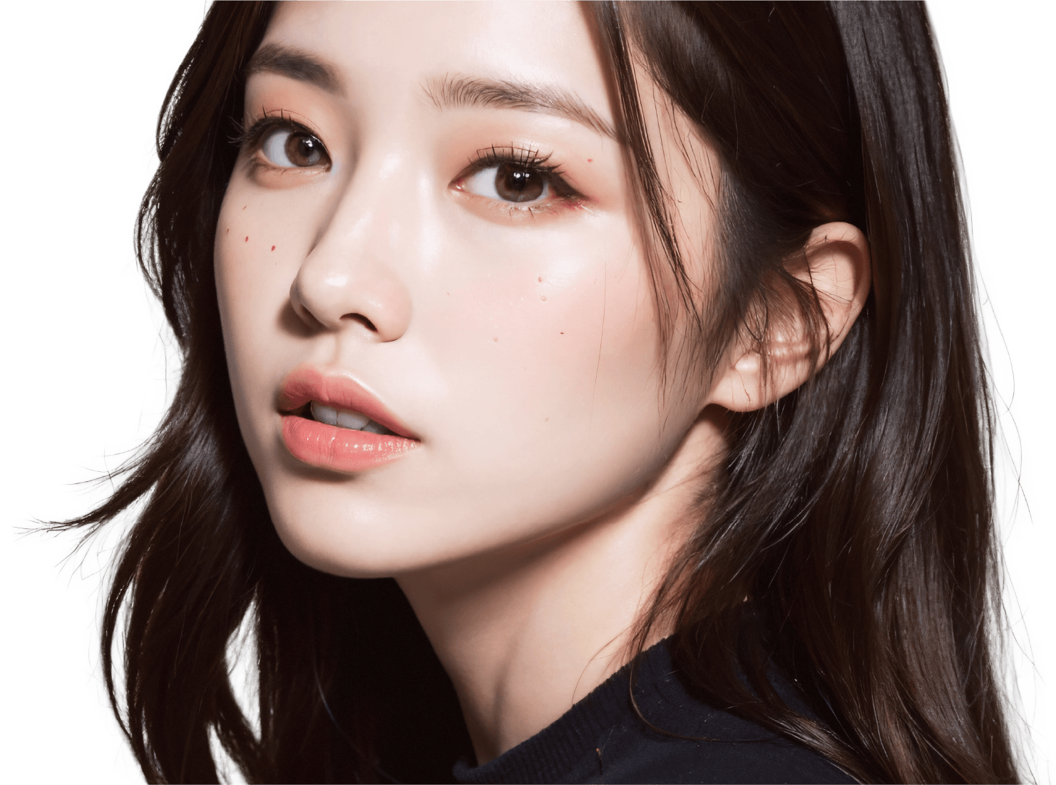 Sea Sail Beauty Clinic 女性イメージ画像